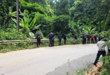 Chiang Mai Police Arrest Chinese Suspect in Ransom Murder