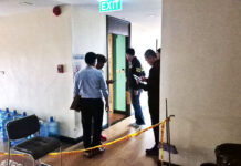 Pattaya Hotel Denies Scammer Links After Chinese Man’s Fatal Fall