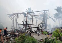 A Note from Day 2-4 of Undeclared War Between Thailand and Cambodia