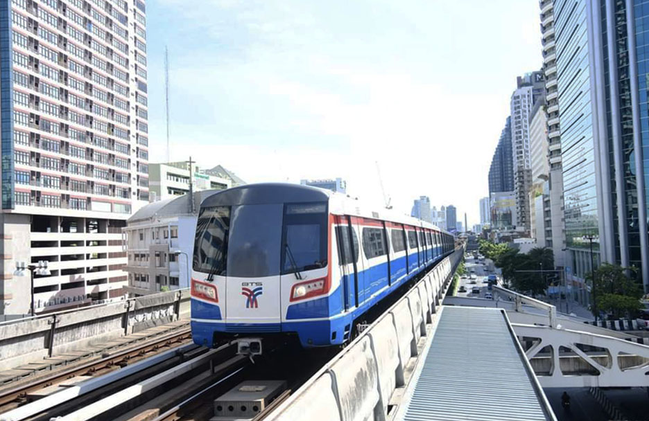 electric train1
