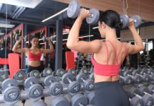 Fitness and Muay Thai Sectors Boom, Market Hits $3.37 Billion