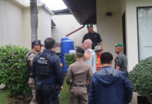 German Man Arrested on Koh Phangan for Defrauding Australians