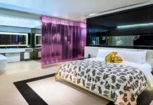 “Glow And Renew” at W Bangkok With Exclusivd Ordeva Facial