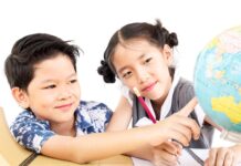 The Advantages of Choosing an International Kindergarten in Thailand