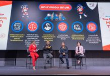 True CyberSafe Hackathon 2025: 3 Perspectives on Crime Tech Innovation
