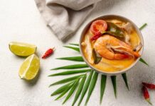 Choosing a Seafood Restaurant in Karon Beach, Phuket