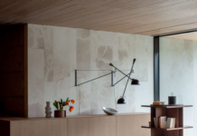 Poltrona Frau at Euro Creations: Italian Craftsmanship & Elegance