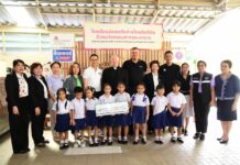 BMA launches ‘Safe Schools, Free from Fire Hazards with Innovations from Food Waste’ project