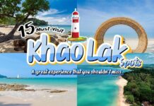 15 Must-Visit Khao Lak Spots — Hidden Gems of Thailand 2025
