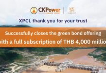 XPCL’s Green Debenture Sale Exceeds Expectations