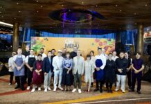 Tatler Off Menu 2025 Wraps Culinary Excellence at ICONSIAM