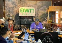 Boosting Nan’s Crafts and Province Towards “World Craft City” Designation