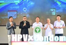 Bangkok Teams Up with Health Ministry to Boost HIV and STI Prevention