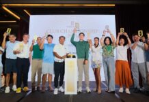 Robinswood Golf Club Champion Earns Place at Prestigious Wentworth Club Pro-Am in the UK