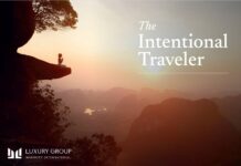 Asia Pacific Luxury Travel Trends Shift, New Report Shows