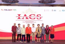 Walailak University Hosts Landmark Inter-Asia Cultural Studies Conference in Southern Thailand