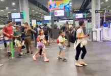 Thailand Creates Fast-Track Immigration Lanes for Visiting Students