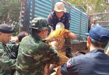 Thai Children Die as Thailand-Cambodia Border Clash Turns Deadly