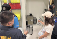 Thai Cyber Police Raid Properties of Kok An’s Children to Seize Assets