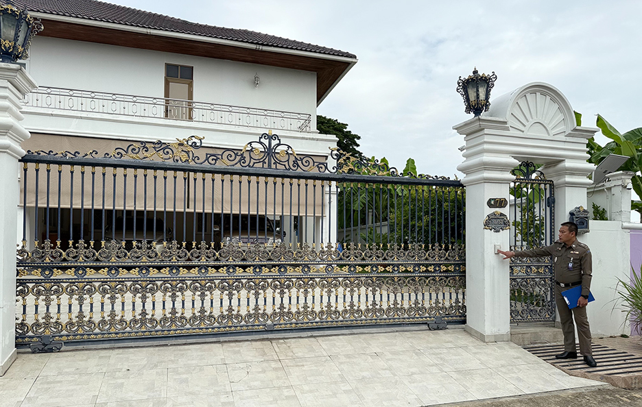 Thai Probe Finds No Real Operations at Companies Linked to Kok An’s Family