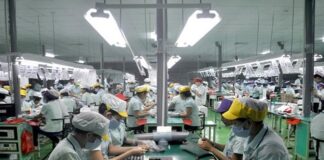 Thailand to Legalize 700,000 Undocumented Workers from 4 Nations