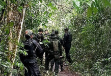 Thailand Downgrades Diplomatic Ties with Cambodia After Another Soldier Loses Leg