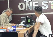 String of Tourist Robberies by Trans Women Plagues Pattaya