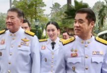 Can Thai Acting PM Dissolve Parliament? Legal Expert Clarifies