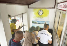 French Tourist Dies at Phi Phi Police Station After Heavy Drinking
