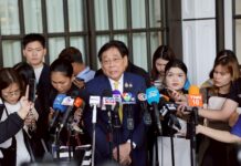 Thailand Unveils $6.1B Aid Package, 3-Strategy Plan for US Tariffs