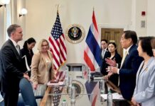 Thailand to Revise US Tariff Deal Proposal After Inconclusive Talks