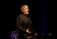 Plácido Domingo Among 14 World-Class Acts at Bangkok International Festival festival