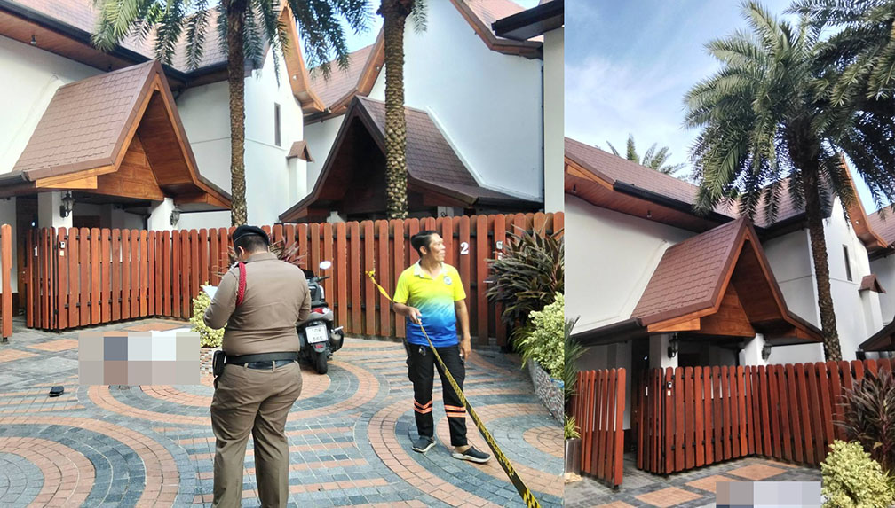 Two Foreign Tourists Die in Separate Fatal Falls in Phuket and Chiang Mai