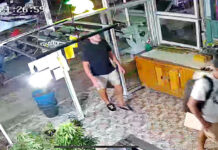 Pattaya Cannabis Clinic Offers Reward After $4,900 Foreign Theft cannabis