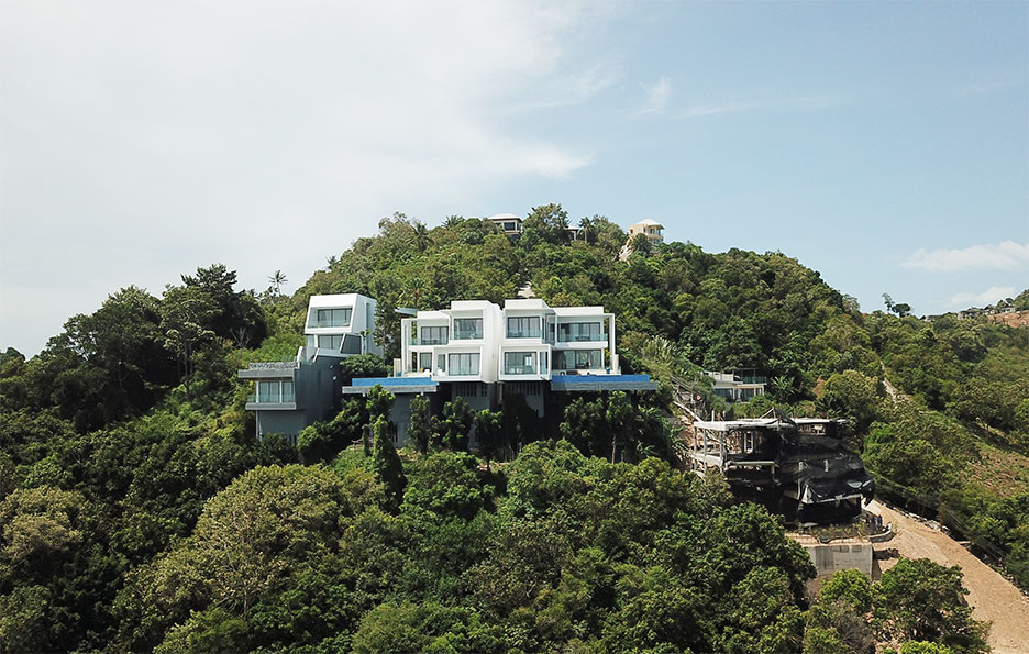 Thai Authorities Target Nominee Businesses on Koh Samui and Koh Phangan