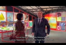 Elevating Thai Soft Power to the Global Stage: “SPLASH – Soft Power Forum 2025”