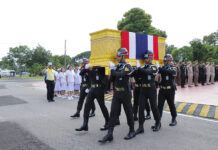 There Are More Casualties of the Undeclared Thai-Cambodia War Than Those Killed and Maimed