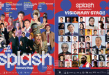 Paetongtarn to Lead Major Cultural Initiative SPLASH, Joined by Thaksin