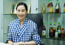 ‘SquiD’ Thai Fish Sauce Brand Turns Premium to Navigate Trade Tensions SquiD