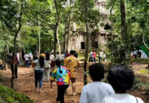 Historical Temples Caught in Modern Thai-Cambodian Border War