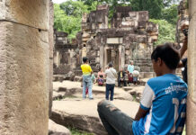 Thai Officials Urge No Violence Amid Cambodia Border Tensions