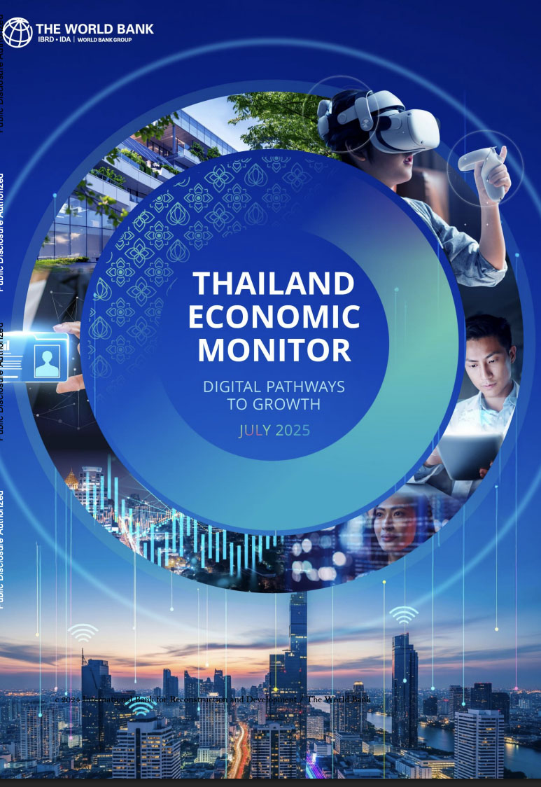 thailand economy2025