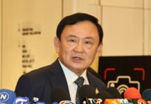 Thaksin Breaks Silence on Hun Sen Orchestrated Recording