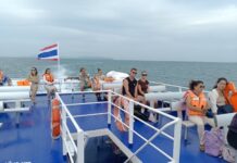 Thai-Cambodia Border Tensions Devastate Tourism Industry