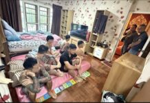 7 Vietnamese Arrested in Tech-Savvy Loan Sharks Operated in Thailand