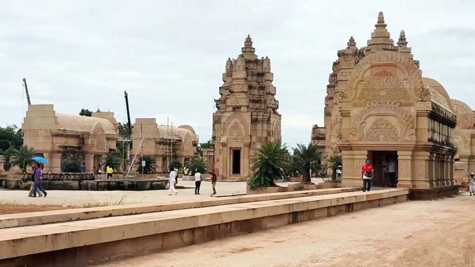 wat phumanfa