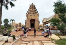 Thailand Denies Angkor Wat Copying Claims at UNESCO Meeting