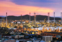 Thailand GDP Growth Slows to 1.8% as Digital Sector Offers Hope