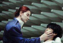 Thailand Selects “A Useful Ghost” for Oscars After Cannes Success