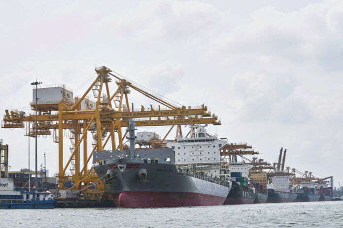 Thailand Trump Tariffs